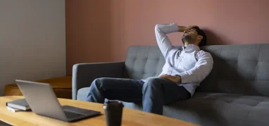 Sedentary Lifestyle: Health Risks, Symptoms, and How to Fix It?