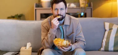 Can Sedentary Lifestyle Effects Reduce Blood Flow Circulation in Men?