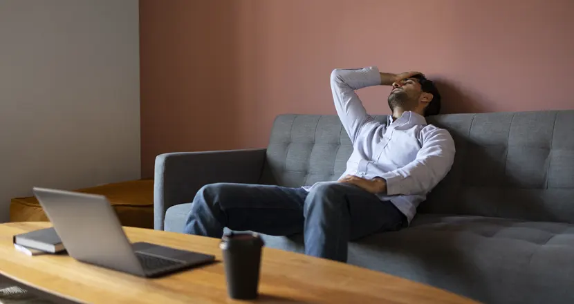Sedentary Lifestyle: Health Risks, Symptoms, and How to Fix It?