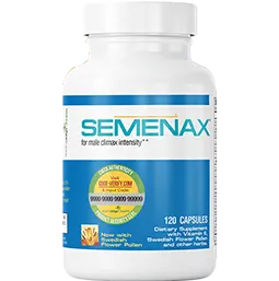Semenax