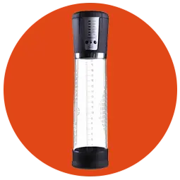 Sensselo Penis Pump