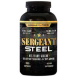 Sergeant Steel Review – Does It Work & Is It Worth Trying?