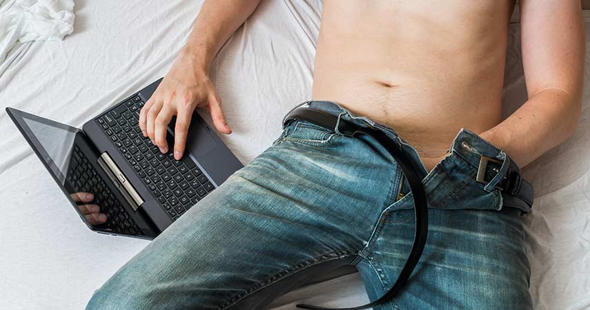 Sex is Better than Masturbation