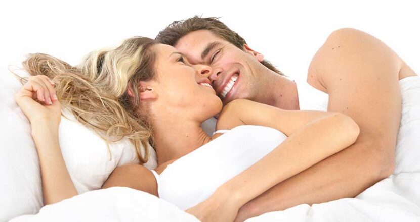 Top 5 Sex Secrets Your Lady May Not Tell You About