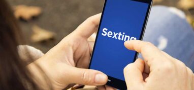 Why Sexting May be Good for Relationship?