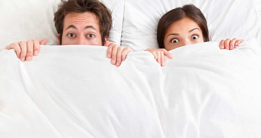 Sexual Abstinence: What You Really Need To Know