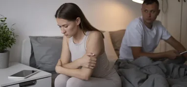 Sexual Avoidance Behavior: What Symptoms Show a Pattern of Avoiding Intimacy?
