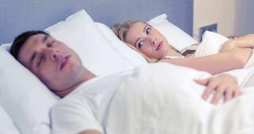 Sexual Drive Affected