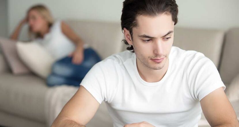 Sexual Health Barriers Among Young Men – STUDY