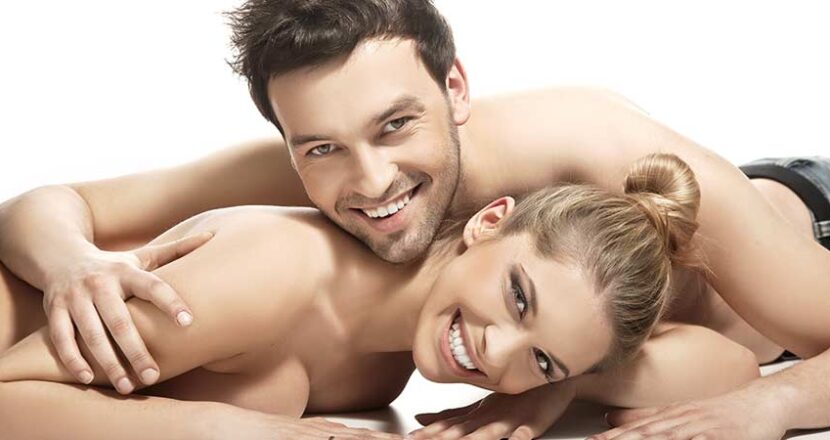 Adapt These 7 Behaviors Of Sexually Healthy Man For Being Stud