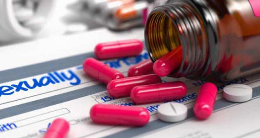 10 STDs Facts That You Should Know About Sexually Transmitted Diseases