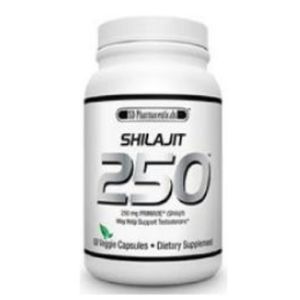 Shilajit 250 Review – Is This Product Legit & Worth?