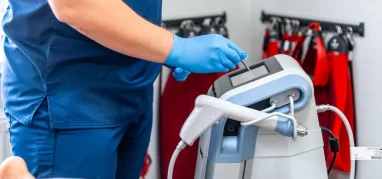 Shockwave Therapy for ED: A New Treatment Option
