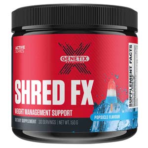 Shred FX