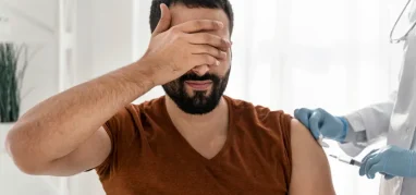 Side Effects of Testosterone Therapy In Men