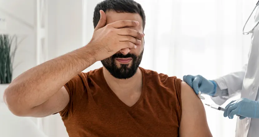 Side Effects of Testosterone Therapy In Men