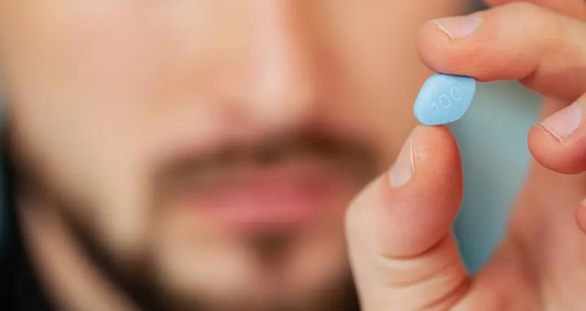 Viagra Side Effects: What You Need to Be Aware Of