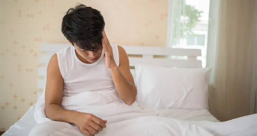 Early Signs of Erectile Dysfunction You Shouldn’t Ignore