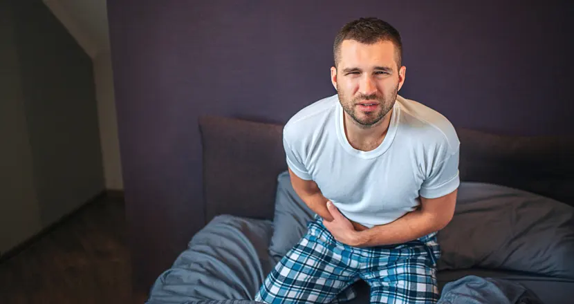 What Are the Hidden Signs of Prostate Problems in Men?