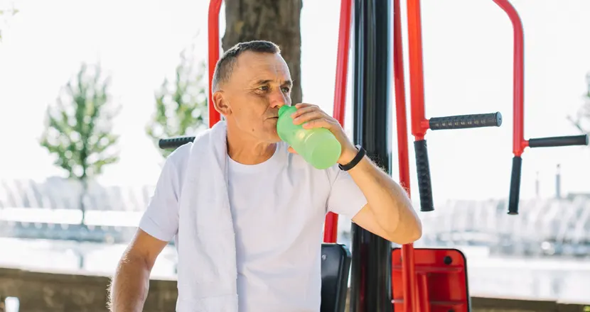 Can Simple Lifestyle Changes Improve Prostate Health Naturally?