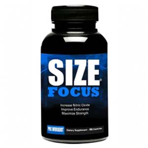 Size Focus