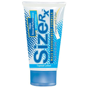 Size RX