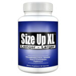 Size Up XL Review – Is It Safe to Consume and Worth Trying?