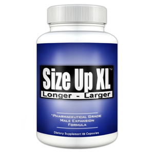 Size Up XL