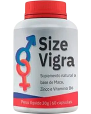 Size Vigra Review (2026): Does This Male Enhancement Supplement Really Work?