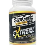 SizeGenix Review (2026): Does This Formula Really Work?