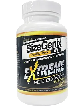 SizeGenix Review (2026): Does This Formula Really Work?