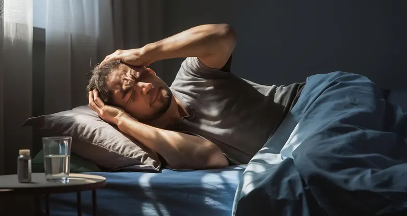 Sleep Deprivation and Testosterone: How Sleep Affects Testosterone Levels in Men
