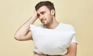 Sleep Problems And Lower Testosterone Levels In Men