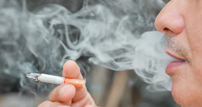 Smoking and Circulation: How It Damages Blood Flow and What You Can Do