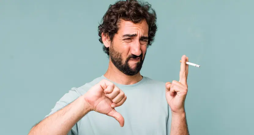 How Smoking Gradually Leads to Erectile Dysfunction