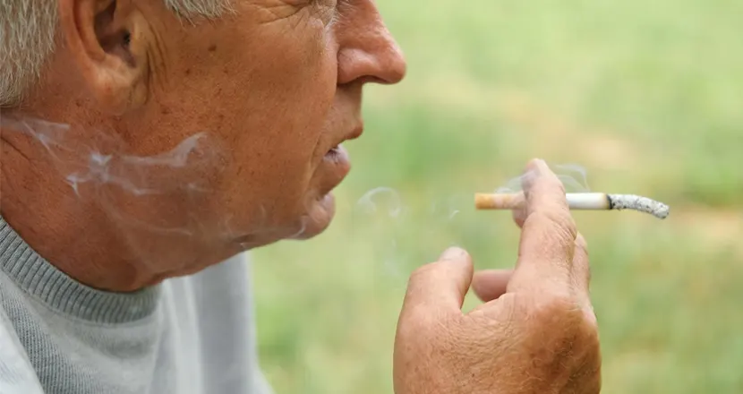 Smoking and Prostate – How Does Tobacco Use Affect Prostate Health?