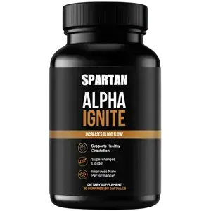 Spartan Alpha Ignite Review (2026): Worth Trying or Are There Better Options?