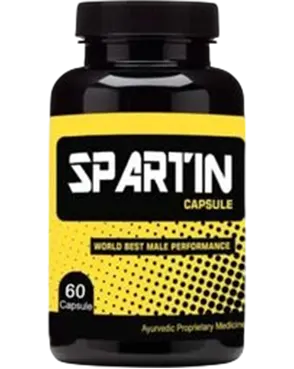 Spartin Review – Does It Enhance Male Performance?