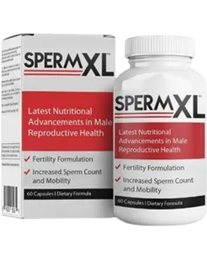 Sperm XL Review – Is It Safe To Use and Effective?