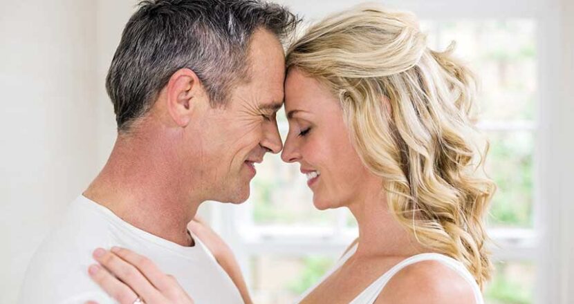 After 40, Practicing These 4 Ways Can Bring Spice in Your Sex Life