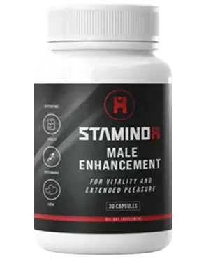 Staminox Review: Does It Deliver Results or Are There Better Options?