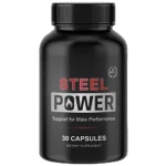 Steel Power Male Enhancement Review: What You Need to Know Before Trying It