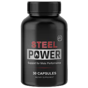 Steel Power