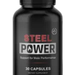 Steel Power Male Enhancement Review: What You Need to Know Before Trying It