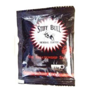 stiff bulls