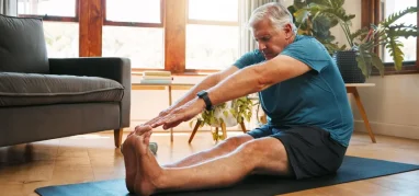 Stretching for Pelvic Health: Improve Strength & Flexibility