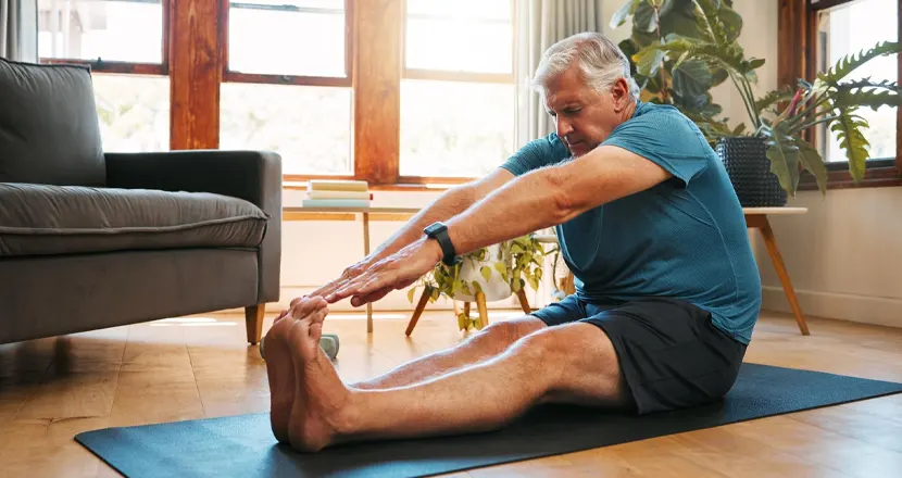 Stretching for Pelvic Health: Improve Strength & Flexibility