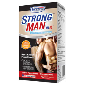 Strong Man