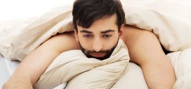 Why Sudden Erectile Dysfunction Happens Without Warning?