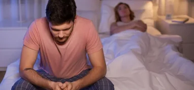 Sudden Erectile Dysfunction: What Causes Instant Erection Problems?